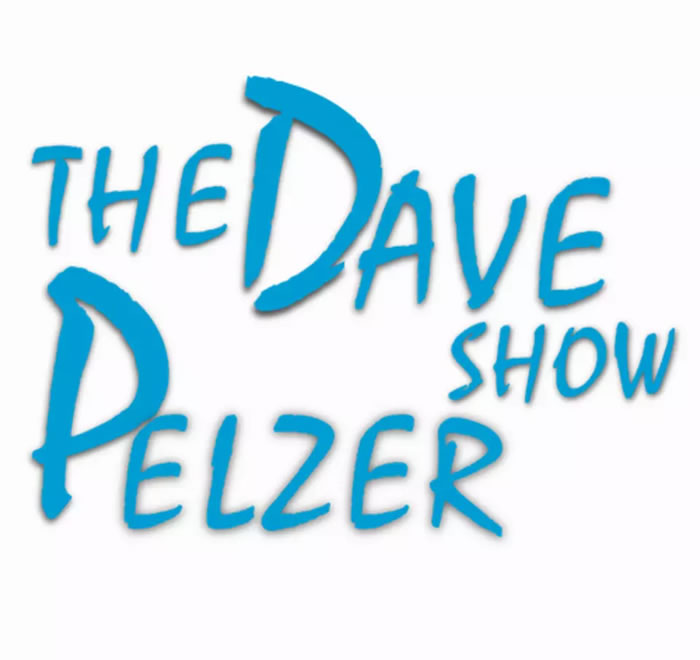 Dave Pelzer