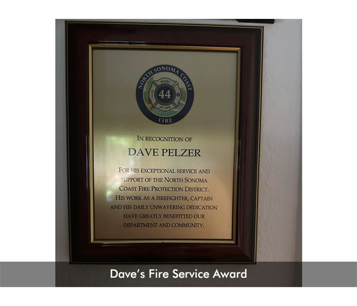 Dave-FireService